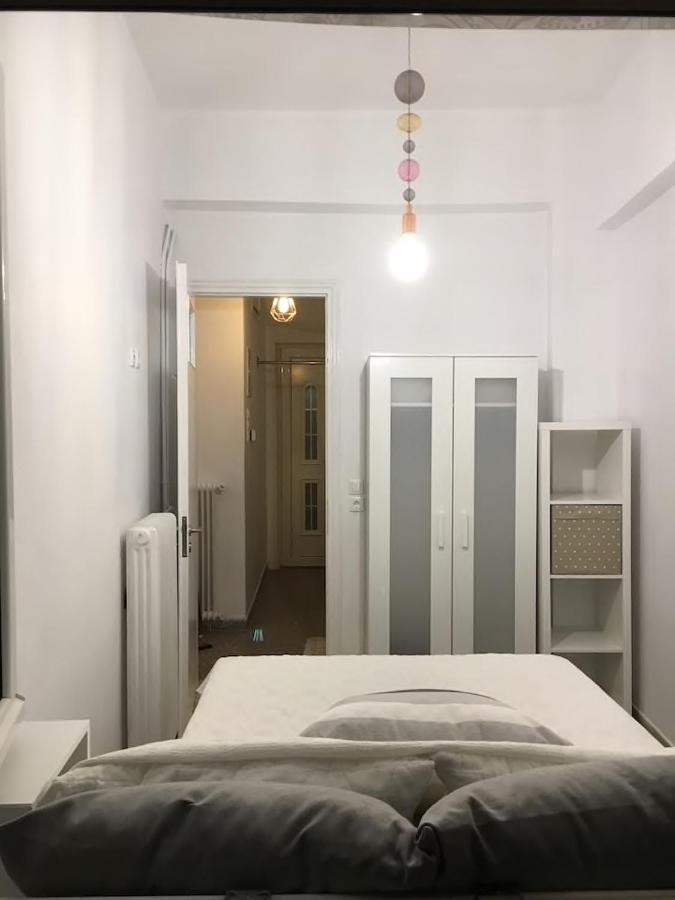 Plomari - Seafari Apartment ภายนอก รูปภาพ